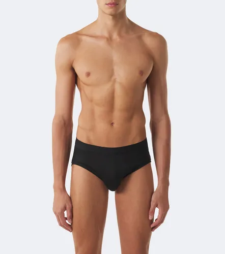 Zimmerli Slip en jersey de coton - Zimmerli - Modalova