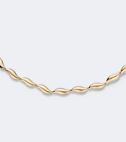 Choker Celeste en or 18 ct - Anita Ko - Modalova