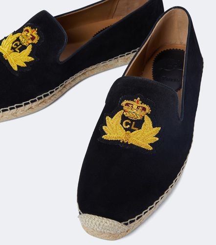 Espadrilles Nanou Orlato - Christian Louboutin - Modalova