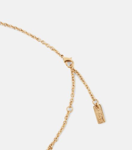 Chloé Collier à charms - Chloe - Modalova