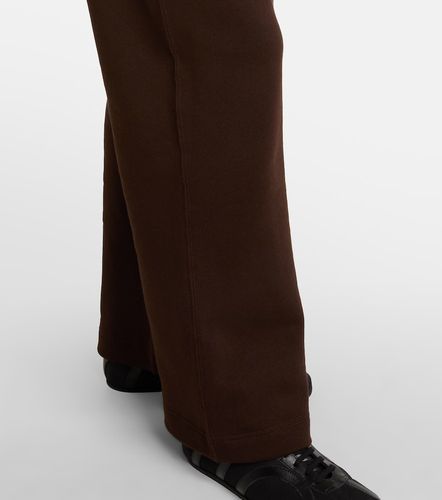 Pantalon de survêtement en coton mélangé - Polo Ralph Lauren - Modalova