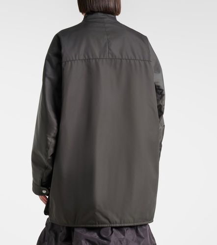 Prada Manteau en Re-Nylon - Prada - Modalova