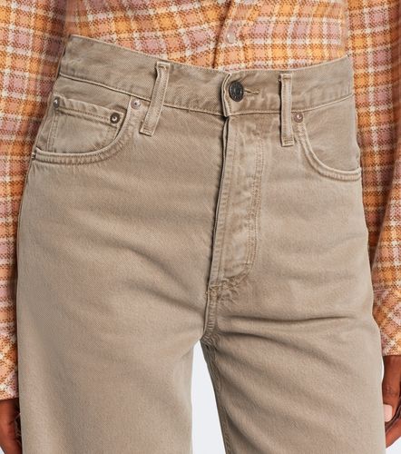 Agolde Jean wide Ren - Agolde - Modalova