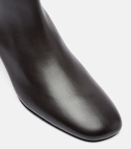 Toteme Bottines en cuir - Toteme - Modalova