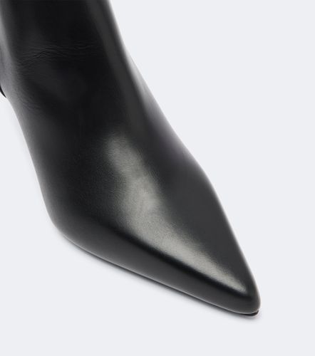 Max Mara Bottines en cuir - Max Mara - Modalova