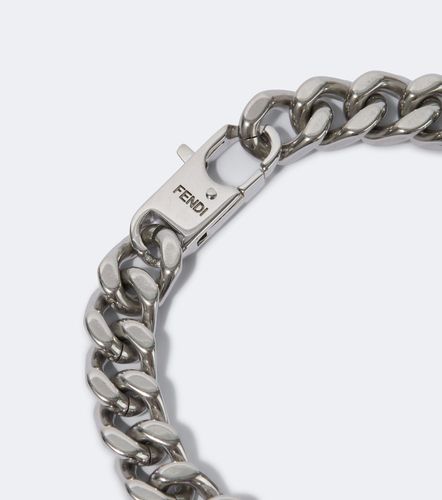 Fendi Bracelet FF - Fendi - Modalova