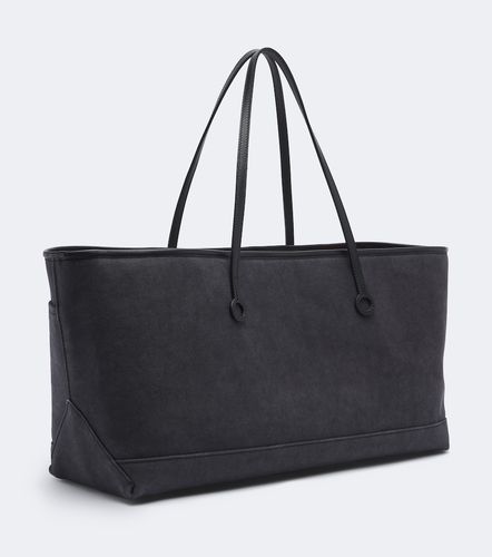 Cabas Elongated Anchor en toile - JW Anderson - Modalova