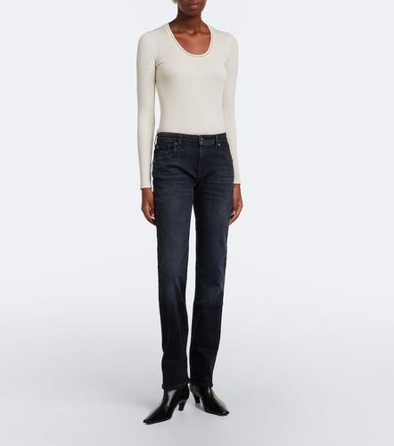 For All Mankind Jean slim - 7 For All Mankind - Modalova