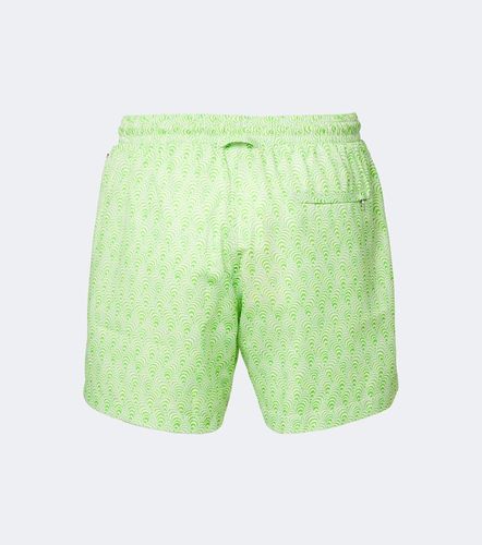 Short de bain Boxer III à imprimé - Orlebar Brown - Modalova