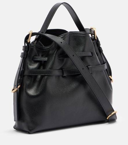Sac Voyou Bucket Small en cuir - Givenchy - Modalova