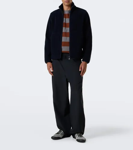 Moncler Veste en polaire - Moncler - Modalova