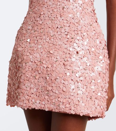 Robe bustier Karter à ornements - Rachel Gilbert - Modalova
