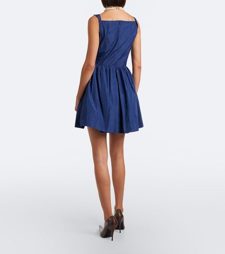 Robe Sunday en taffetas - Vivienne Westwood - Modalova