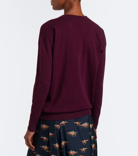 Pull Linna en cachemire et laine - Gabriela Hearst - Modalova