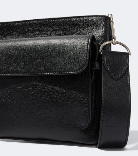 Métier Sac à bandoulière Slide en cuir - Metier - Modalova