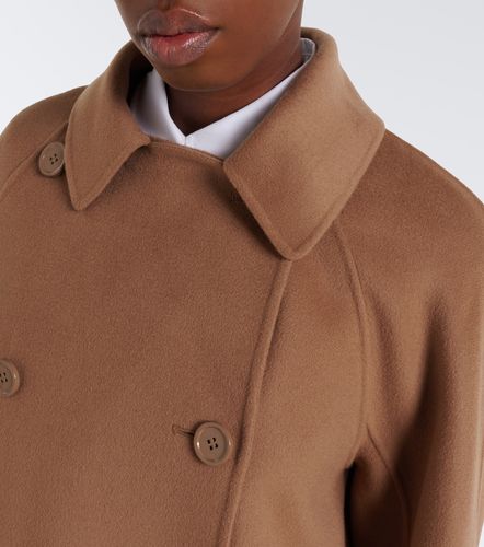 Caban Louis en laine vierge - 'S Max Mara - Modalova