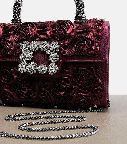Sac à main Jewel Efflorescence Mini - Roger Vivier - Modalova