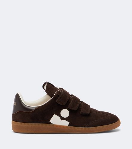 Isabel Marant Baskets Beth en daim - Isabel Marant - Modalova