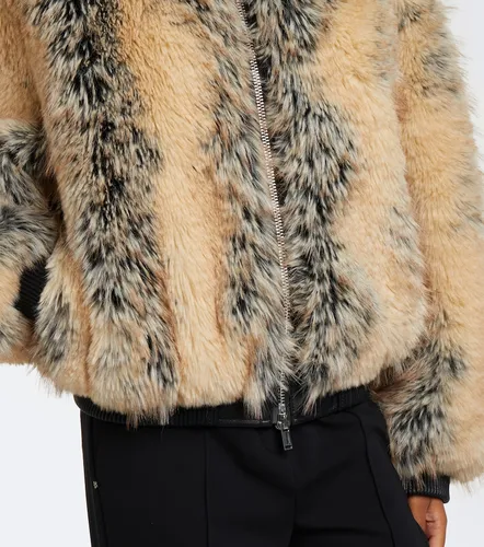 The Frankie Shop Veste bomber Gina - The Frankie Shop - Modalova