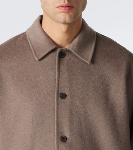 Frame Veste en laine - Frame - Modalova
