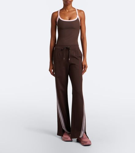 Pantalon de survêtement évasé Petra - The Upside - Modalova