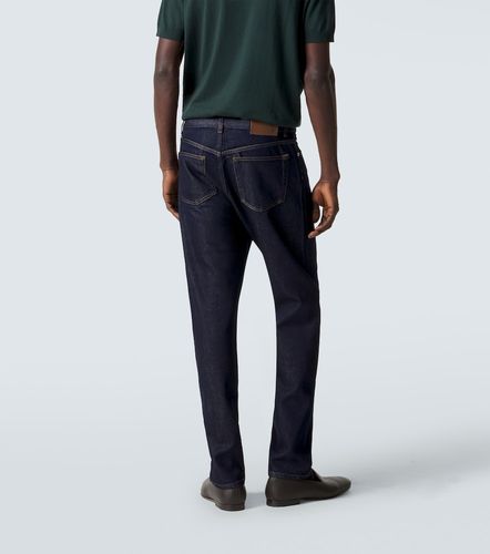 Dunhill Jean droit - Dunhill - Modalova