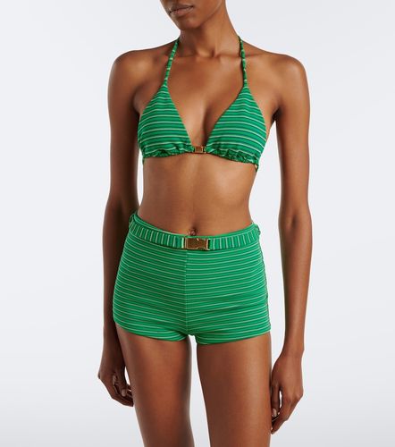 X Rosie Huntington-Whiteley – Culotte de bikini Lucie - ViX Paula Hermanny - Modalova