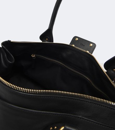 Chloé Sac porté épaule Paddington Extra Large en cuir - Chloe - Modalova