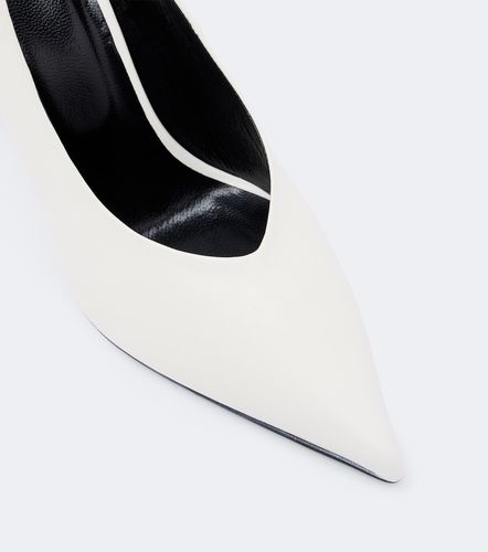 JUDE Escarpins Kiss en cuir - JUDE - Modalova