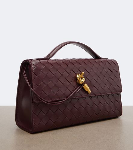 Pochette Andiamo en cuir Intrecciato - Bottega Veneta - Modalova