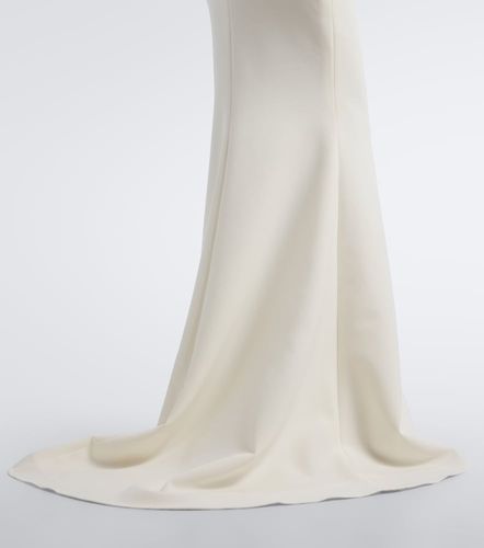 Safiyaa Robe longue de mariée Ivon - Safiyaa - Modalova