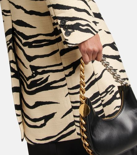 Stella McCartney Manteau imprimé - Stella McCartney - Modalova