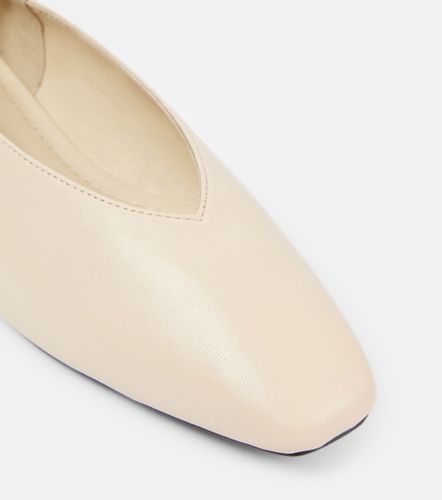A.Emery Ballerines Briot en cuir - A.Emery - Modalova