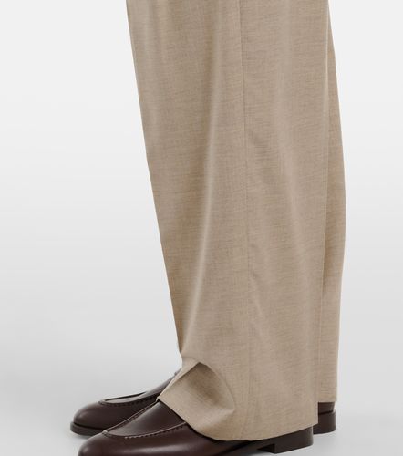 Pantalon ample Gelso - The Frankie Shop - Modalova