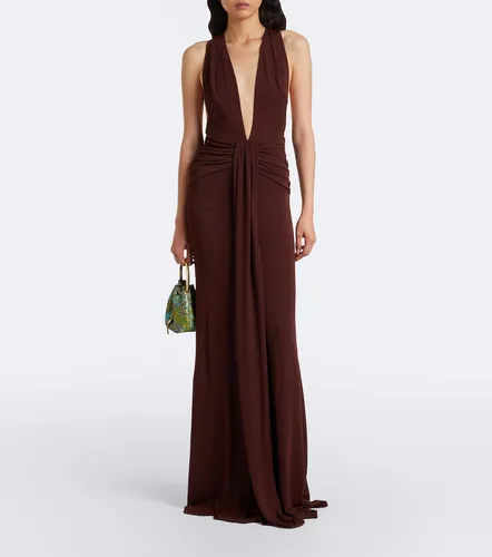 Robe longue Siwa - The New Arrivals Ilkyaz Ozel - Modalova