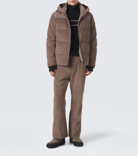 Bogner Pull Kuno en laine vierge - Bogner - Modalova