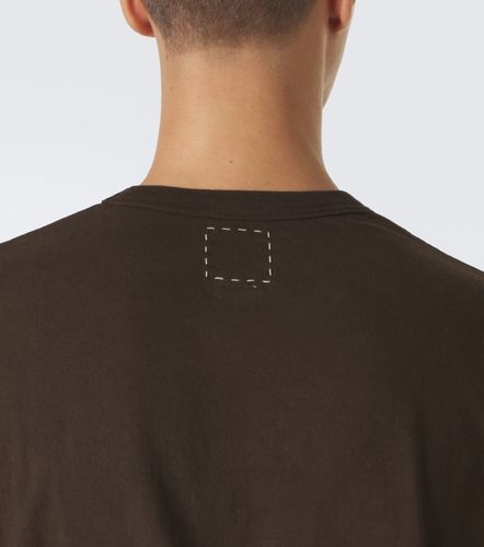 Visvim T-shirt Jumbo en coton - Visvim - Modalova