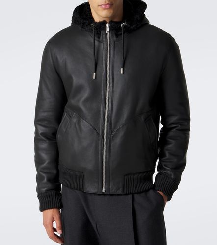 Veste réversible Novel en shearling - Arma - Modalova