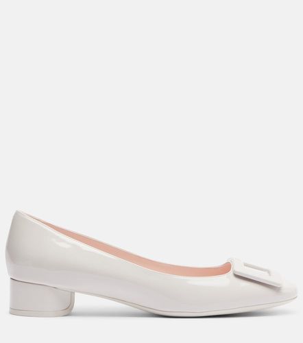 Escarpins U Look 25 en cuir verni - Roger Vivier - Modalova
