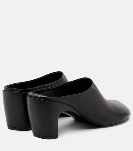 Dries Van Noten Mules 65 en cuir - Dries Van Noten - Modalova