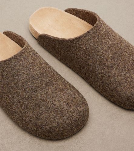 The Row Mules Hudson Two - The Row - Modalova