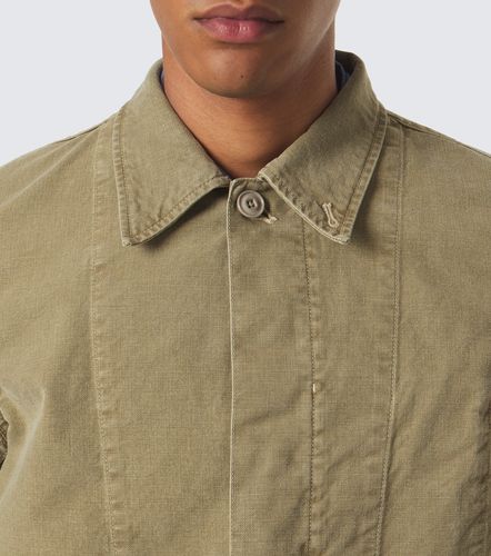 Our Legacy Veste Machine en denim - Our Legacy - Modalova