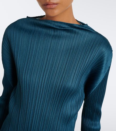 Top Monthly Colors: October - Pleats Please Issey Miyake - Modalova