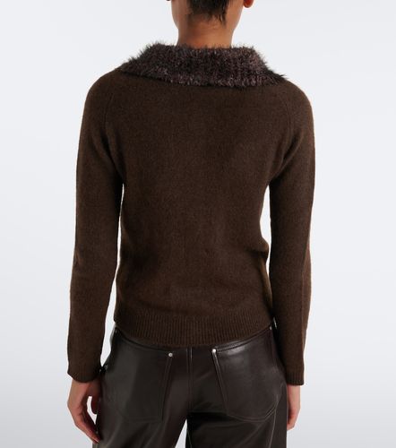 Xu Zhi Cardigan en yack - Xu Zhi - Modalova