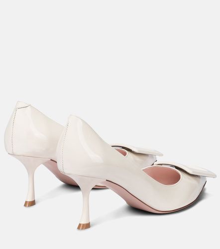 Escarpins Viv' In The City en cuir verni - Roger Vivier - Modalova