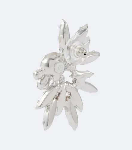 Boucles d'oreilles Shanti à cristaux - Jennifer Behr - Modalova