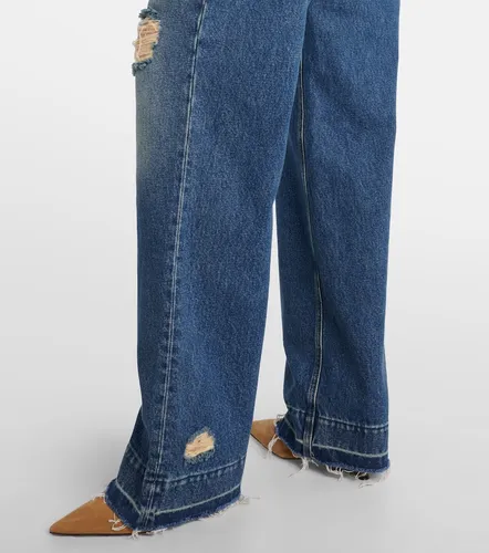 Dolce&Gabbana Jean droit - Dolce&Gabbana - Modalova