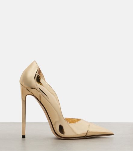 Escarpins Brigitte en cuir - Jimmy Choo - Modalova