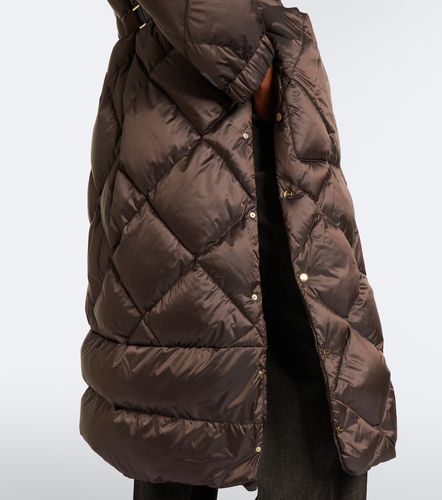 Manteau doudoune matelassé - Max Mara - Modalova