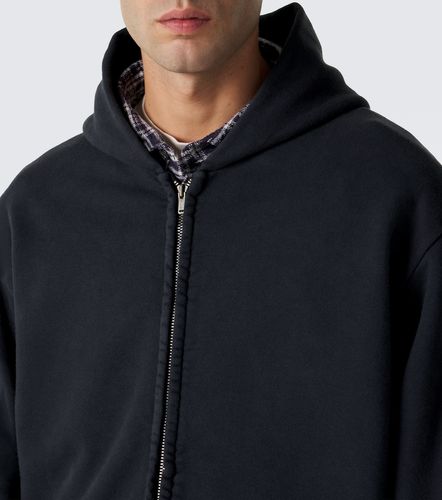 Sweat-shirt à capuche en coton - A.Presse - Modalova